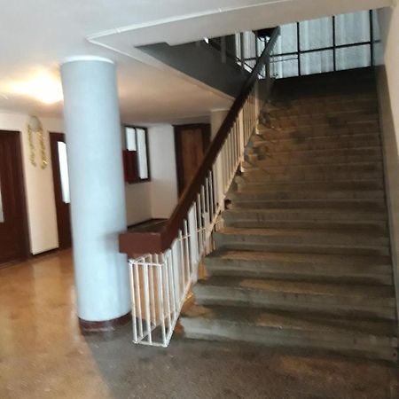 Apartament Elena Sinaia Ngoại thất bức ảnh