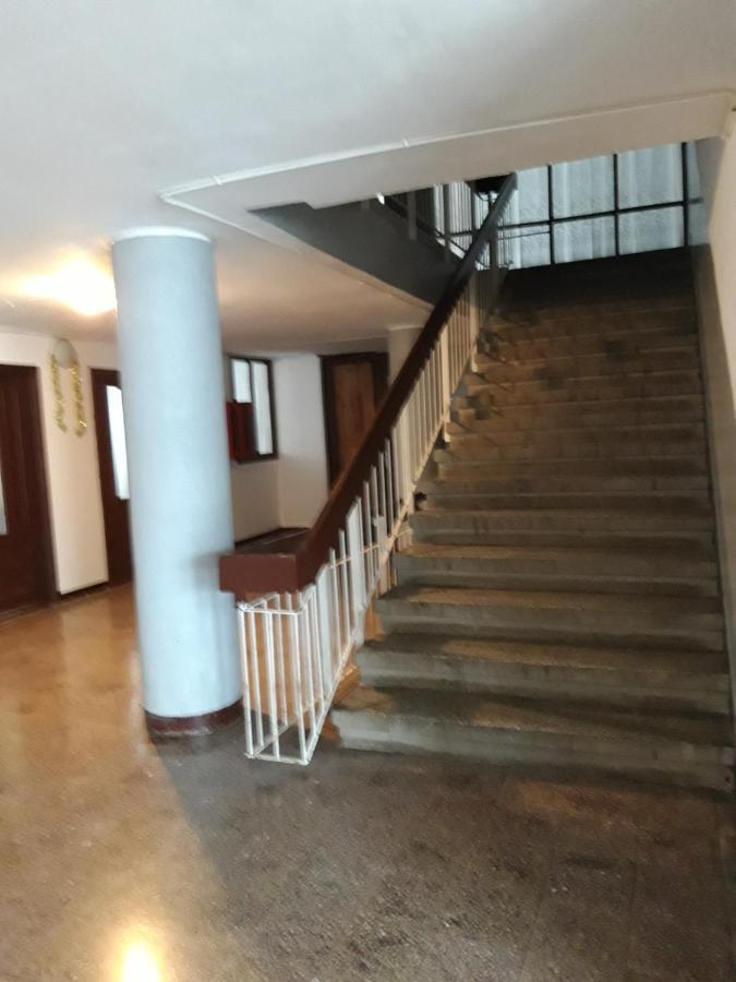 Apartament Elena Sinaia Ngoại thất bức ảnh